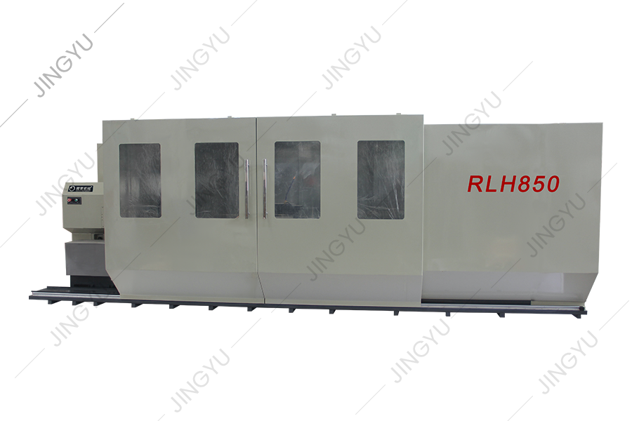 Laserbewerkingscentrum