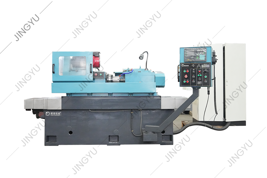 CNC TC Ring Sharing Machine
