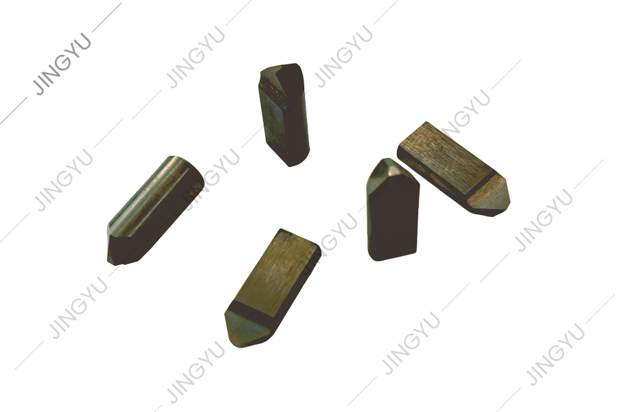 Freesmachine reserveonderdelen